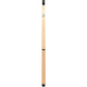 Jacoby MC-NAT Monster Crush Natural Finish Break Cue
