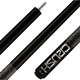 Viking CRUSH Break Cue with Linen Wrap