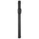 Koda Round 1B/1S Hard Cue Case w/ Silk Sleeve - Black