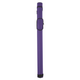 Koda Round 1B/1S Hard Cue Case w/ Silk Sleeve - Purple