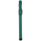 Koda Round 1B/1S Hard Cue Case w/ Silk Sleeve - Green