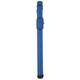 Koda Round 1B/1S Hard Cue Case w/ Silk Sleeve - Blue