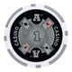 Brybelly Ace Casino 14g Poker Chips - 25 pk