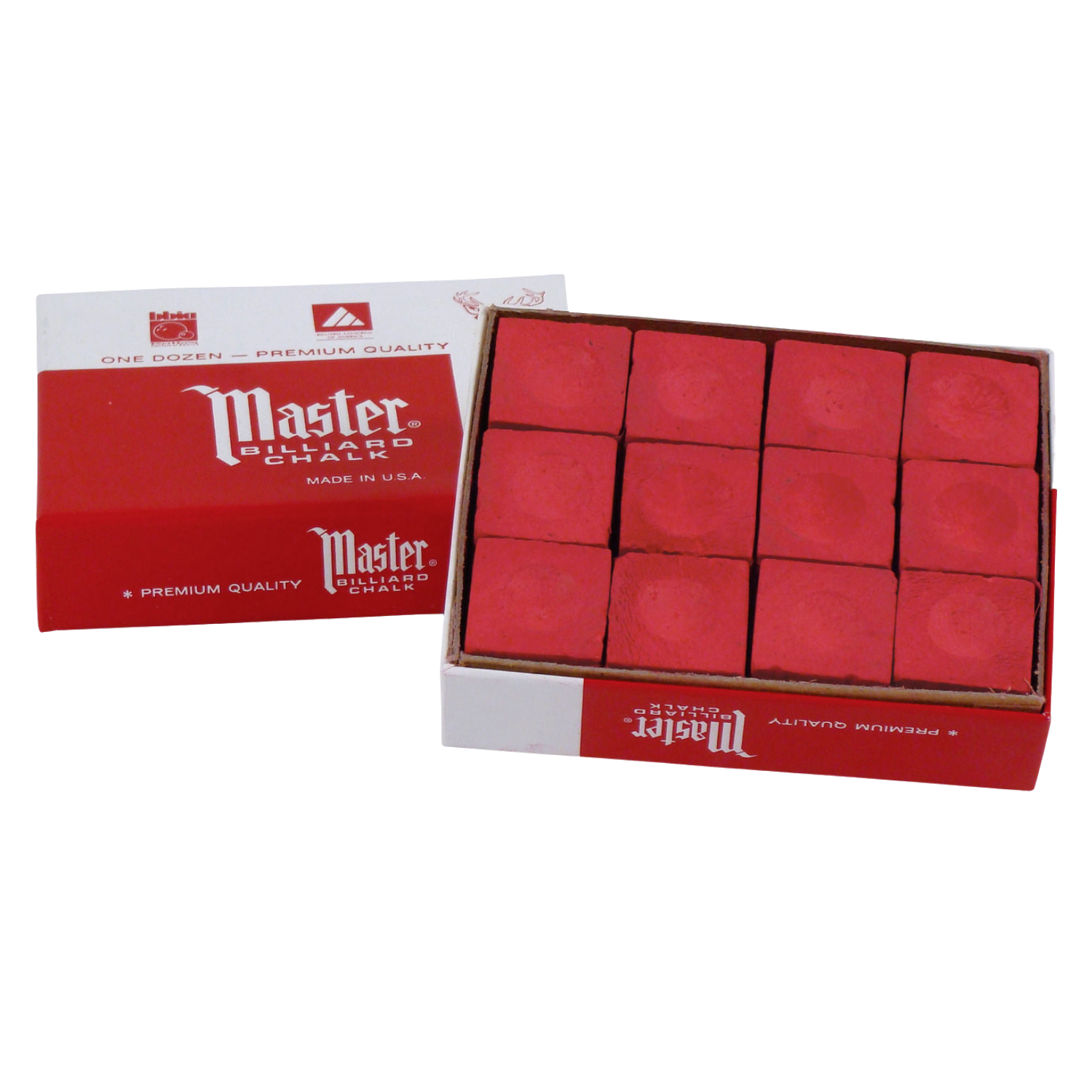 Master Chalk/Dozen