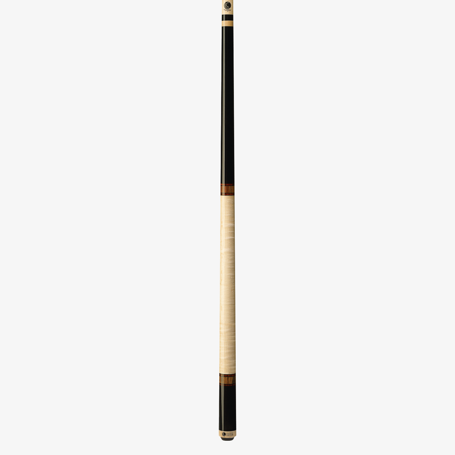 Lucasi Custom Mystic Black LZC12 Cue