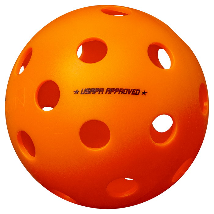 Onix Fuse G2 Indoor Pickleball Balls