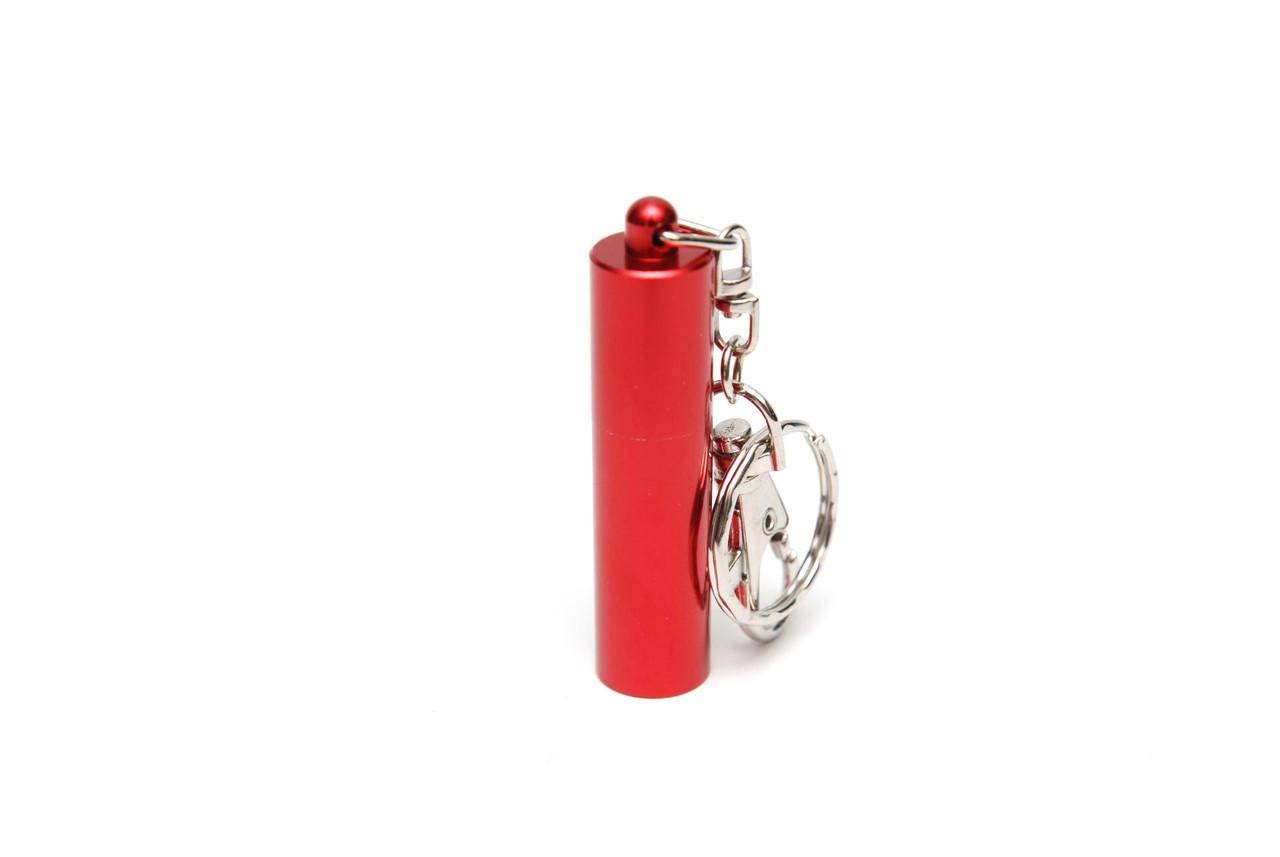 Delta Tip Pick Red Delta Tip Pick Red