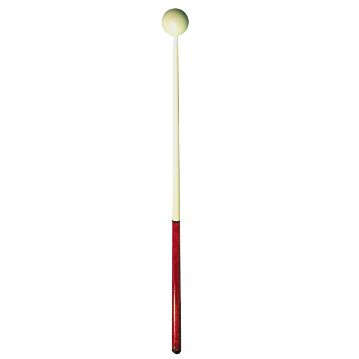 Brunswick Junior Cue with Ball