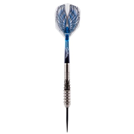 Tribal Weapon Savage SHOT Dardos Birds Of Prey 1 Falcon 90% Tungsten Darts 27 G For Sale
