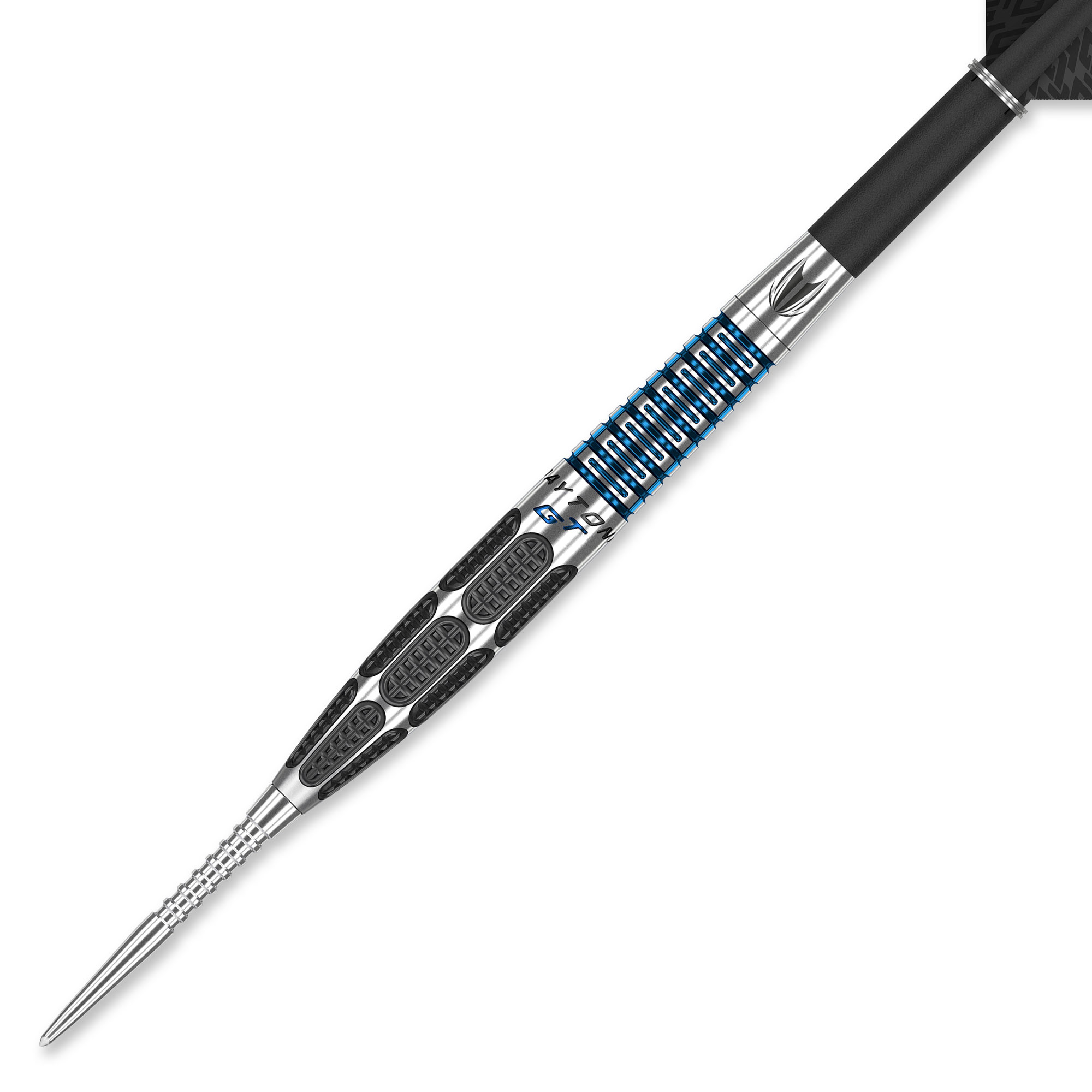 デイトナファイアGT Target Daytona Fire GT1 Steel Tip Darts 24g