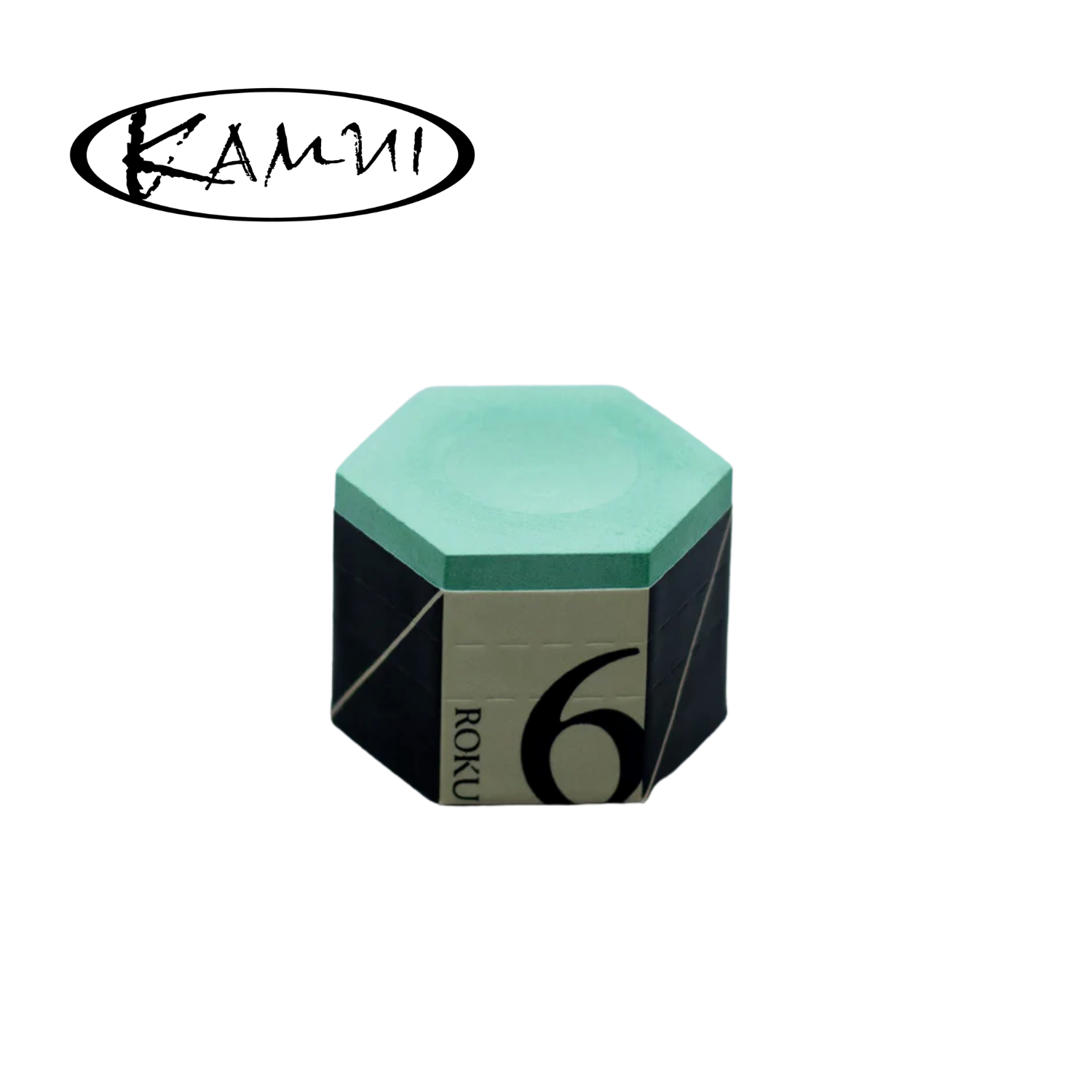 Kamui 1.21 Pool Chalk - 1 Cube