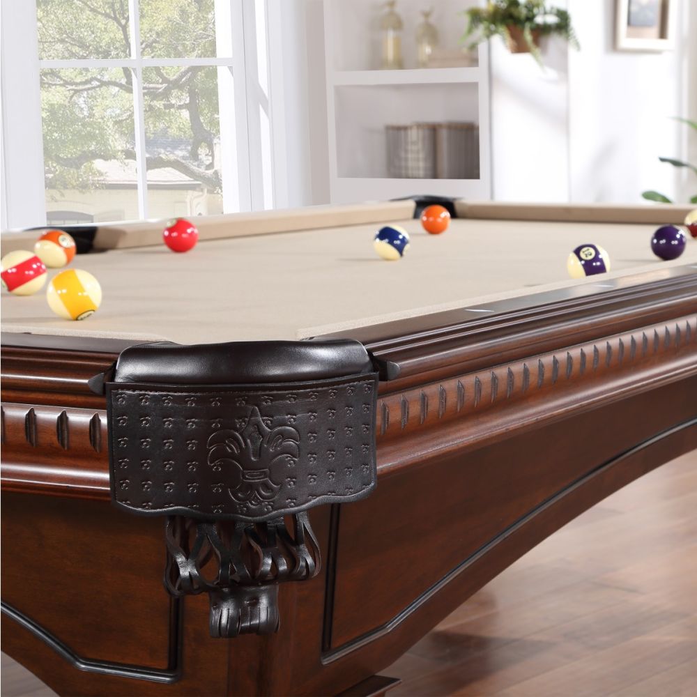 Imperial Canton Pool Table