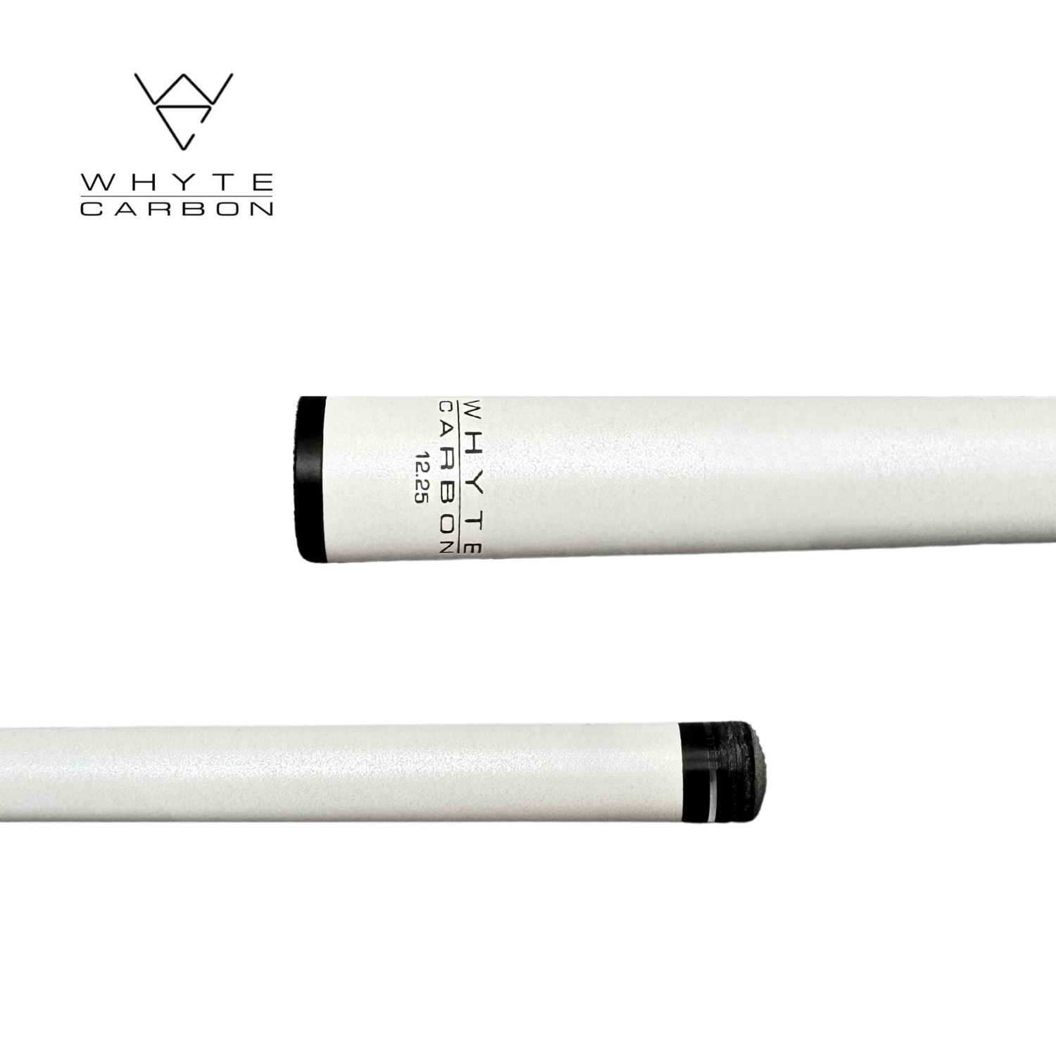 Whyte Carbon - Pearl Essence - Carbon Fiber Shaft • Billiards Direct