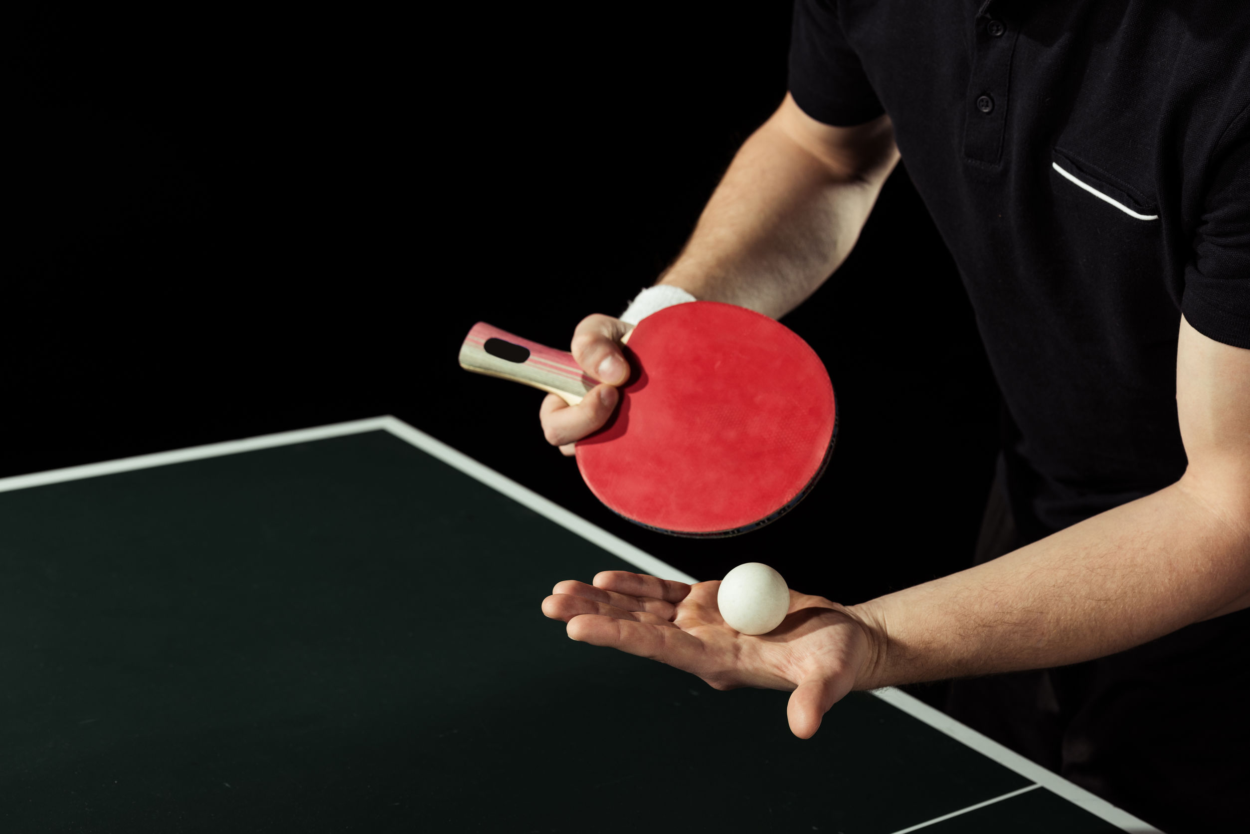 Home - Tiger PingPong USA