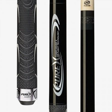 Pure X Black HXT-P1 Jump Break Cue