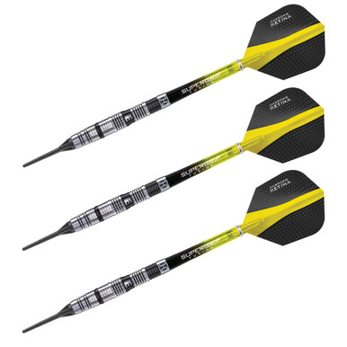 Harrows Noctis 90% Tungsten 18 grams