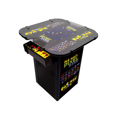 Bandai Namco Pac Man Pixel Bash Bistro