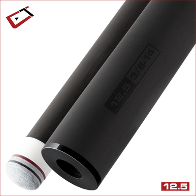 9*n様 【販売開始価格の値下げ】 CUETEC cynergyシャフト 12. 21-CT-Cynergy-125-95-019T-