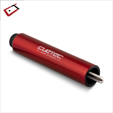 Cuetec CT22UL-R（レッド） BD〉ユニロック&シナジーシャフト搭載のキューテック日本限定