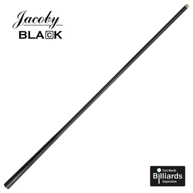 Jacoby Black 12.3mm Shaft - 5/16x14