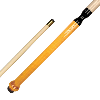 ジャンプーキュー ジャコビーJUMPER Jacoby Jumper Cue - Yellow