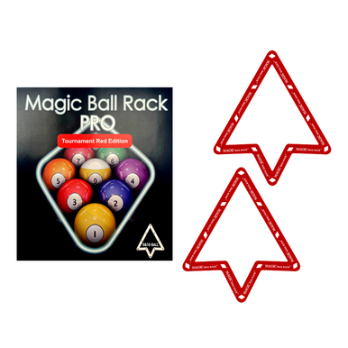 Magic RKMBR89 8, 9 & 10-Ball Combo Rack For Sale | Billiards N More