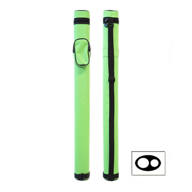 Delta 1B/1S Macaron Case - Lime Green