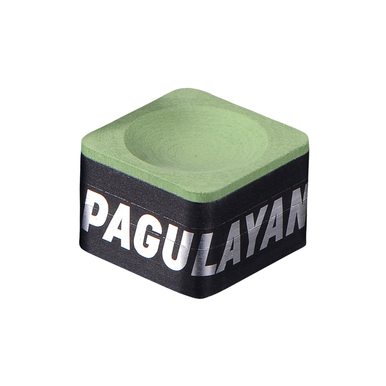 Pagulayan Chalk - Green