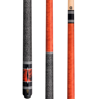 こ*ん様 McDermott (マクダーモット) Cue McDermott G302C4 October 2024 COTM