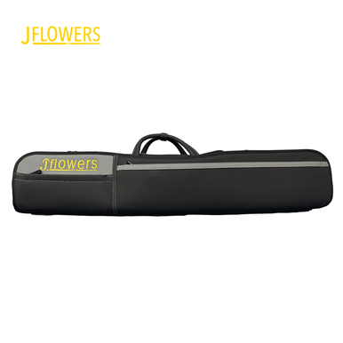 Tactical JFlowers 6x8 Case - ビリヤードキューケース 4B8S 4B⁄4S