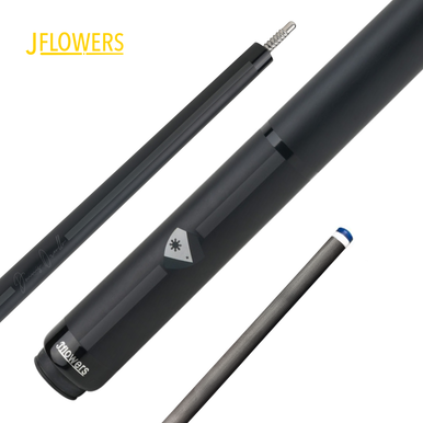 限定品　KONLLEN by J.flowers cue KL-01FB(黒) 1__27388.1774457334.386.513.
