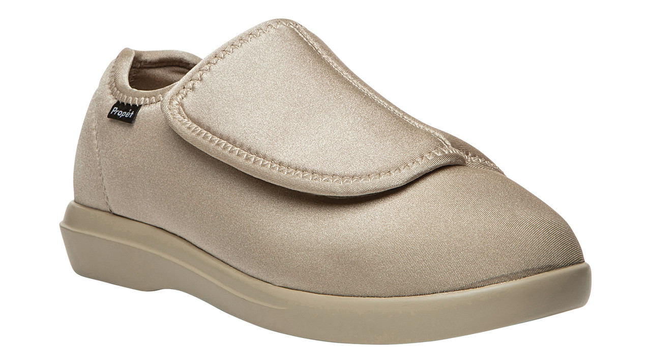 propet cushion foot