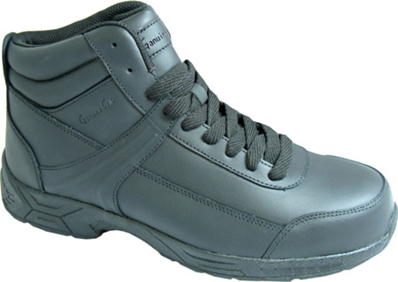 genuine grip slip resistant footwear