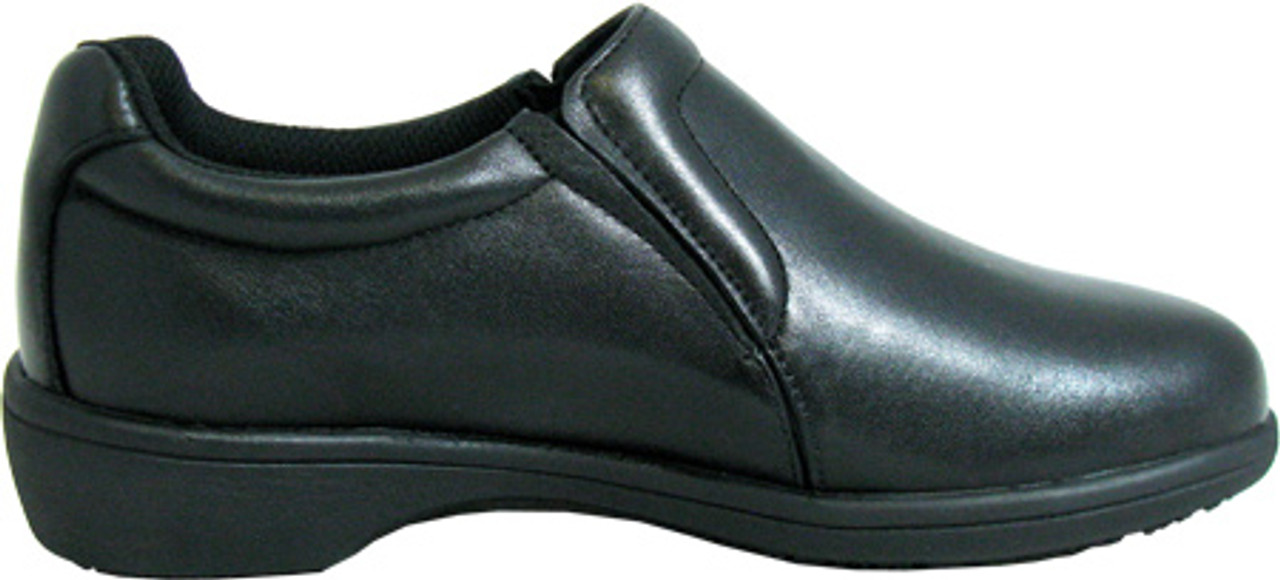 genuine grip slip resistant footwear