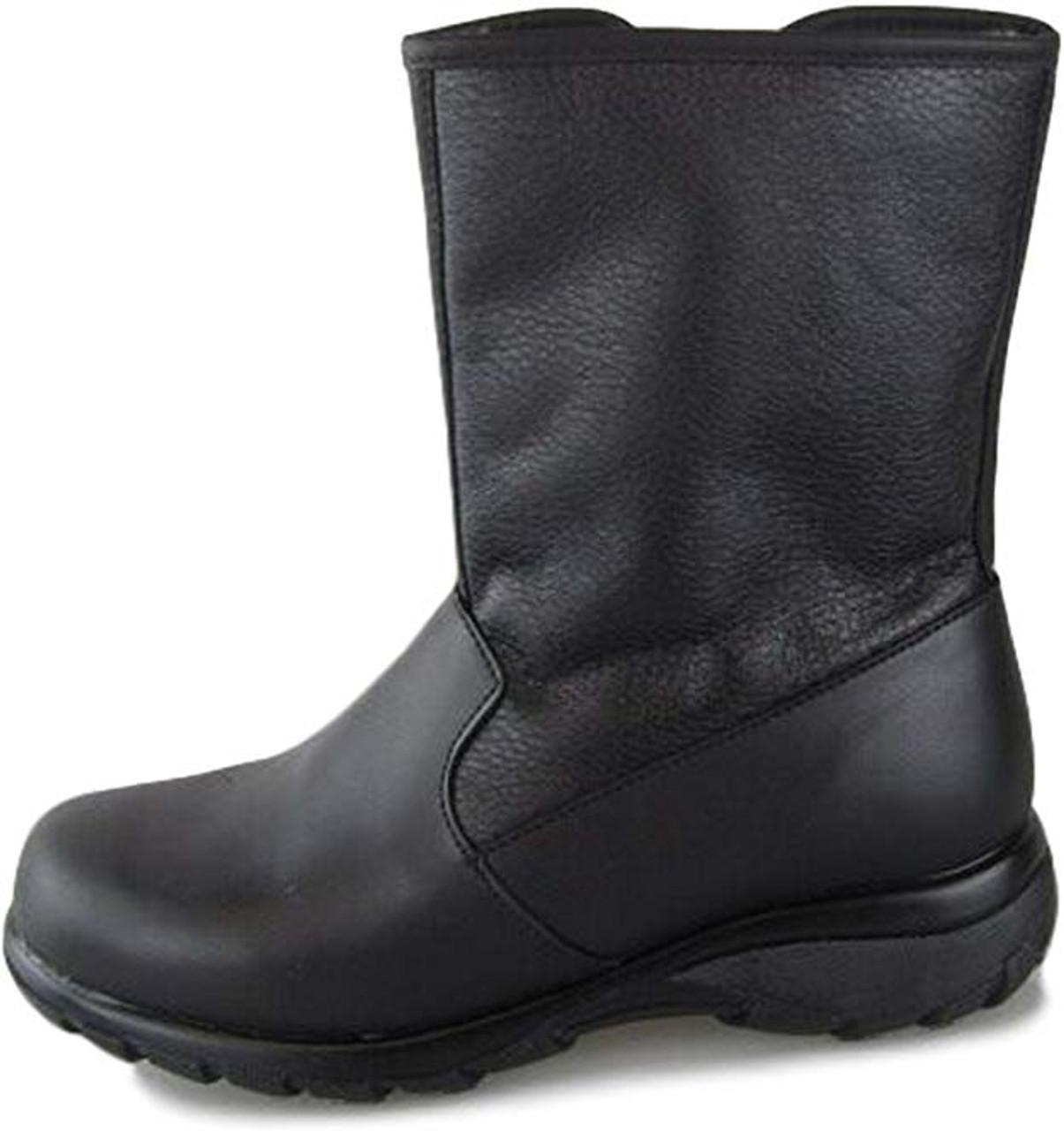 toe warmers waterproof boots