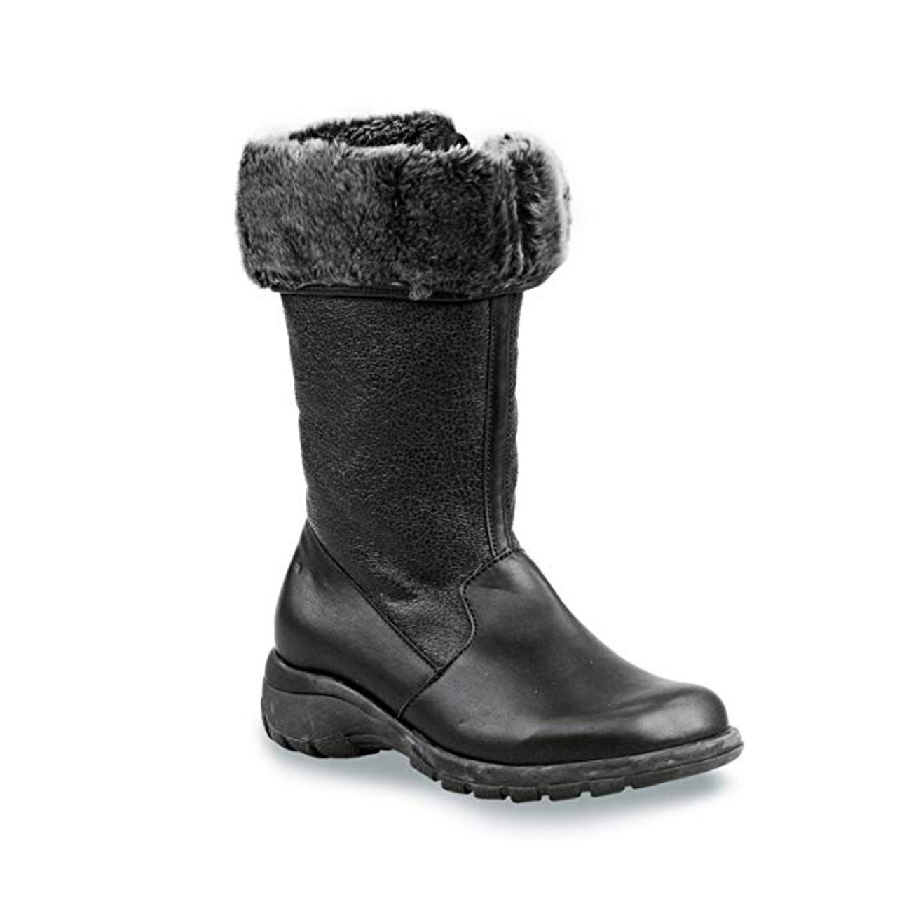 Toe Warmers Women's Shelter Boots - ShoeMars.com