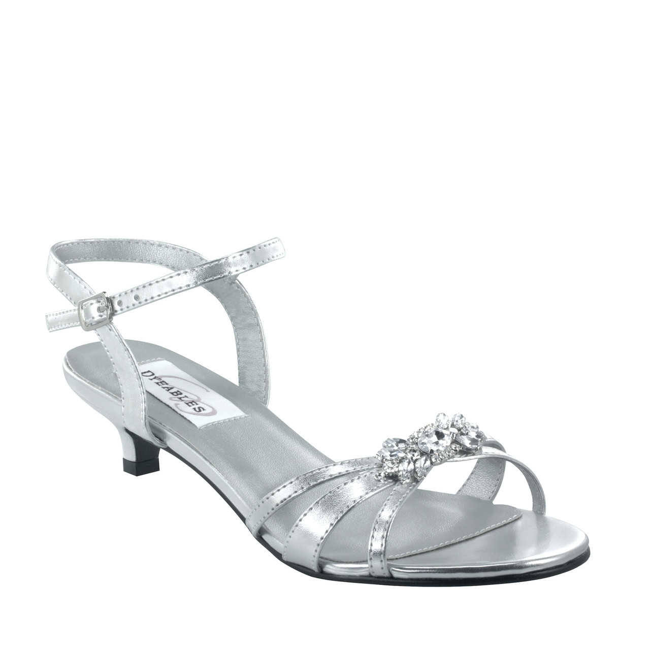 Penelope Ankle-Strap Sandal - ShoeMars 