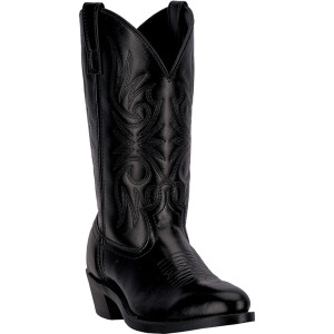Laredo Men's Paris Black 4240 Boot Laredo Men's Paris Black 4240 Boot