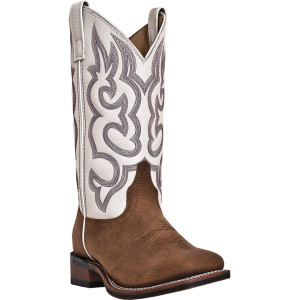 Laredo Women's Mesquite Taupe 5621 Boot Laredo Women's Mesquite Taupe 5621 Boot