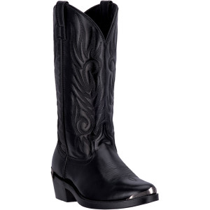 Laredo Men's McComb Black 12621 Boot