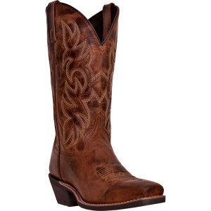 Laredo Men's Breakout Rust 68354 Boot
