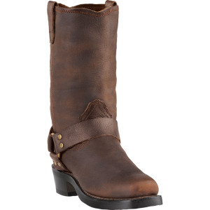 Dingo Men's Dean All Over Gaucho Nutty Mule  DI19074 Boot Dingo Men's Dean All Over Gaucho Nutty Mule  DI19074 Boot
