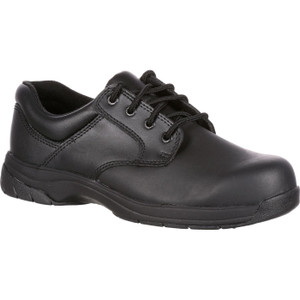 ROCKY Men's FQ0002034 Industrial Shoe ROCKY Men's FQ0002034 Industrial Shoe
