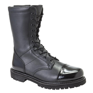 Rocky Women's Side Zipper Jump Boot FQ0004090 Rocky Women's Side Zipper Jump Boot FQ0004090