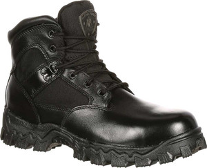 Rocky Alpha Force Women's Waterproof Public Service Boot FQ0004167 Rocky Alpha Force Women's Waterproof Public Service Boot FQ0004167