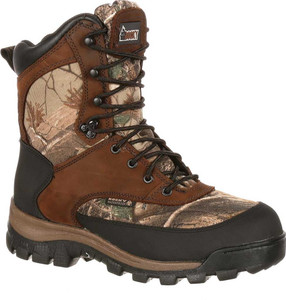 Rocky Men's 4754 400g Insulated Boot Rocky Men's 4754 400g Insulated Boot