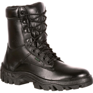 Rocky Men's Postal TMC 8"-M Boot FQ0005010 Rocky Men's Postal TMC 8"-M Boot FQ0005010
