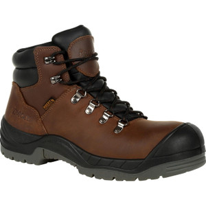 Rocky Men's Worksmart Composite Toe Waterproof Work Boot RKK0245 Rocky Men's Worksmart Composite Toe Waterproof Work Boot RKK0245