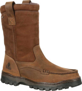 ROCKY Men's RKS0255 Mid Calf Boot ROCKY Men's RKS0255 Mid Calf Boot