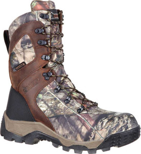 ROCKY Men's RKS0309 Mid Calf Boot ROCKY Men's RKS0309 Mid Calf Boot